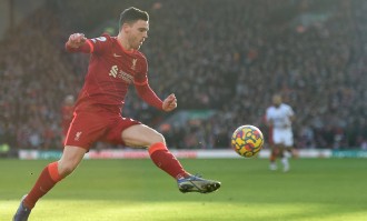 计划有变！热刺考虑在冬窗引进罗伯逊 利物浦愿意放人