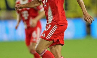 拜仁震撼报价拉什福德！6500万英镑挖角曼联核心，德甲霸主野心暴露