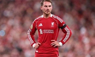 曝皇马签利物浦亿元先生，麦卡利斯特或给维尔茨让位，斯洛特太狠了