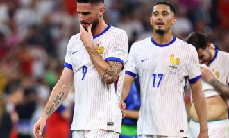 告别美职联，38岁吉鲁归来，重返法甲荣耀！