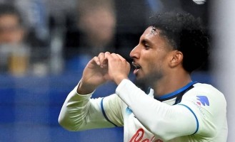 26岁巴西全能中场闪耀意甲，4000万欧身价引发四大豪门激烈争夺