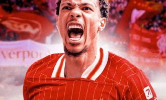 利物浦疯狂夏窗：已投入3亿欧，或将引进皇马24岁天才，身价1亿