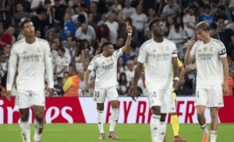 欧冠前瞻：穆里尼奥再战老东家，本菲卡上演奇迹之战，姆巴佩能否率队走出低谷？CCTV5不直播