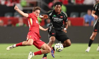 克洛普发掘的红军天才！被斯洛特卖到法甲6轮过后发挥亮眼