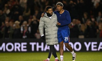 切尔西新星加纳乔：挑战与机遇并存的蓝桥之路