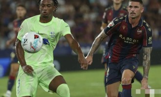 周五004西甲：埃尔切VS莱万特 最新专家精准比分推荐