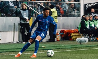 去意甲迎第二春？尤文接近签下桑乔 转会费2500万镑