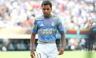 罗德里戈！皇马球迷热议一夏的转会，为何没发生？