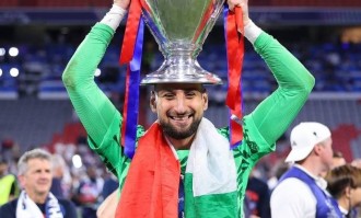 薪资分歧难破局，多纳鲁马与巴黎续约陷入僵局