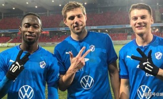 瑞超、意甲赛事分析：韦纳穆VS哈尔姆斯、那不勒斯VS比萨