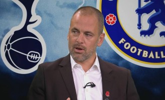 乔-科尔：会将切尔西视为欧冠黑马，一切都取决于门将桑切斯表现