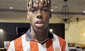 9000万欧！西甲第一长约诞生：22岁巨星涨薪续10年，巴萨愿望落空