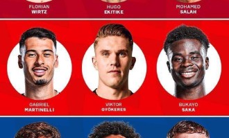 五大联赛火力之争！拜仁2亿欧三叉戟组合，能否赶超英超西甲诸强？