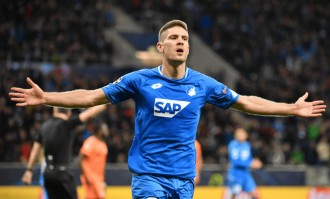 德甲：云达不来梅VS霍芬海姆，专家最新比分预测