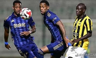 杜兰闪耀费内巴切首秀，穆里尼奥新援表现惊艳