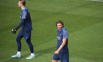 巴黎圣日耳曼迎战欧塞尔，法甲第六轮看点全解析